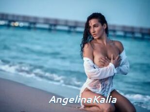 AngelinaKalia Camgirls Live