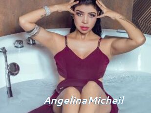 AngelinaMicheil
