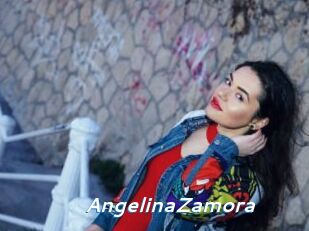 AngelinaZamora