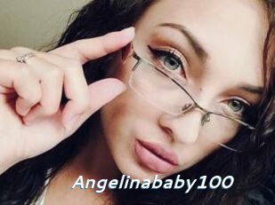Angelinababy100