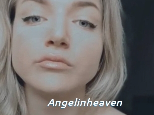 Angelinheaven