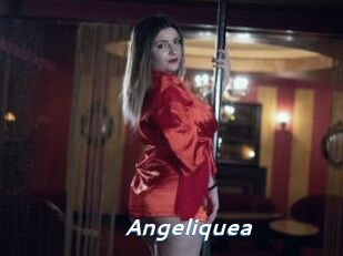 Angeliquea