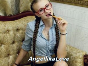 AngellikaLove
