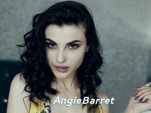 AngieBarret