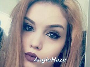 AngieHaze Camgirls Live