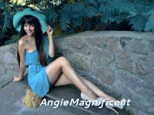 AngieMagnificent