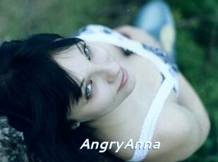 Angry_Anna Camgirls Live