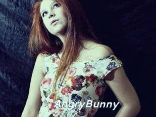 AngryBunny