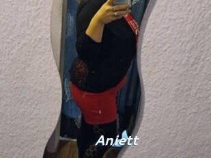 Aniett