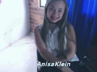 AnisaKlein
