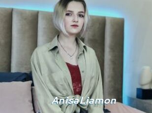 AnisaLiamon Camgirls Live