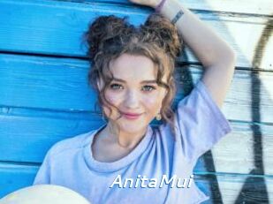 AnitaMui