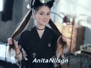 AnitaNilson Camgirls Live