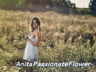 AnitaPassionateFlower
