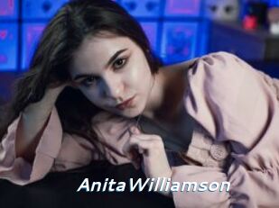 AnitaWilliamson Camgirls Live