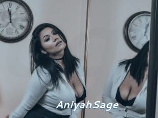 AniyahSage