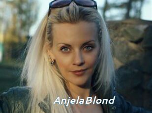 AnjelaBlond Camgirls Live