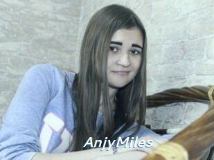 AnjyMiles
