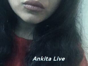 Ankita_Live