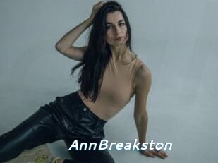 AnnBreakston