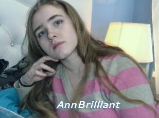 AnnBrilliant