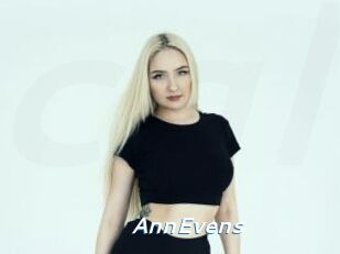 AnnEvens