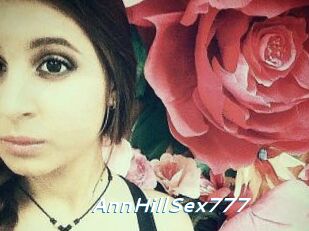 AnnHillSex777