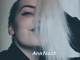 AnnNash