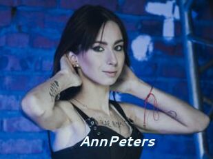 AnnPeters