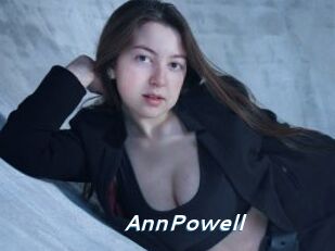 AnnPowell