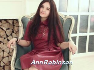 AnnRobinson
