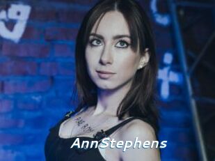 AnnStephens