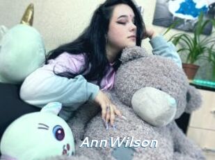 AnnWilson