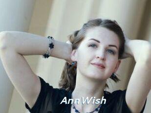 AnnWish