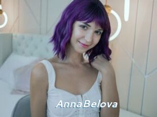 AnnaBelova