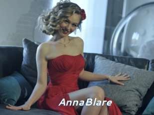 AnnaBlare