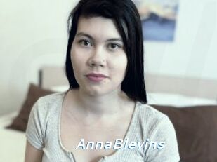 AnnaBlevins