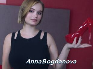 AnnaBogdanova Camgirls Live