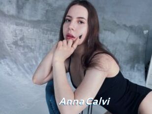 AnnaCalvi