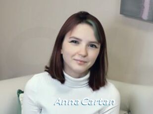 AnnaCartan