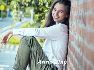 AnnaClay