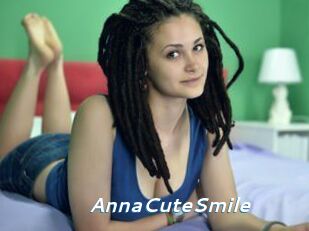 AnnaCuteSmile