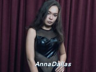 AnnaDallas