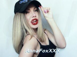 AnnaFoxXXX