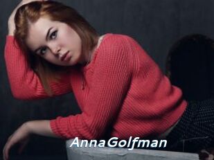 AnnaGolfman