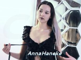AnnaHaneke