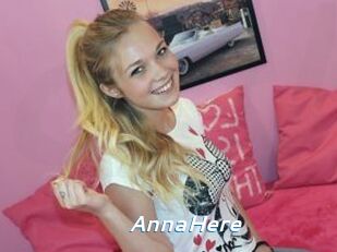 AnnaHere