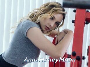 AnnaHoneyMoon