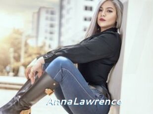 AnnaLawrence
