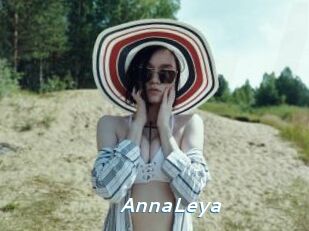 AnnaLeya
